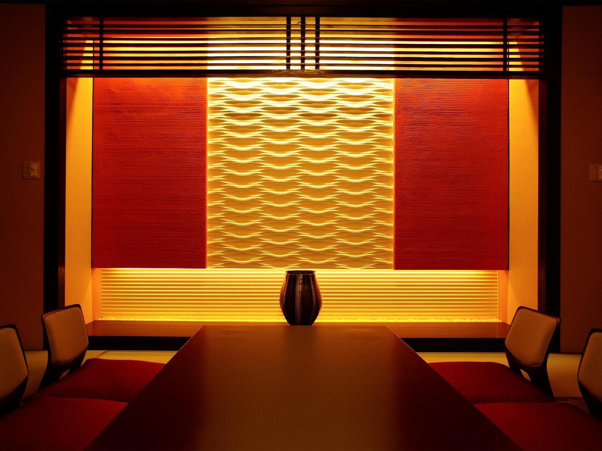 Sanrakuen Hotel Tonami Kültér fotó